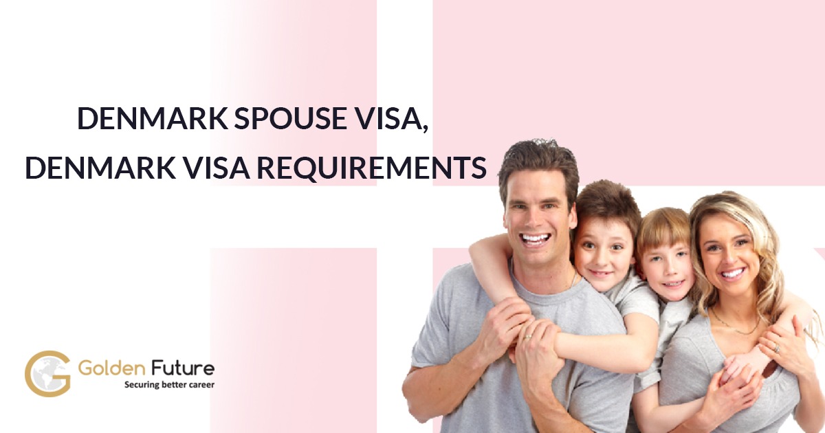 Denmark Spouse Visa